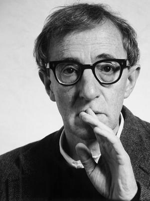 Woody
